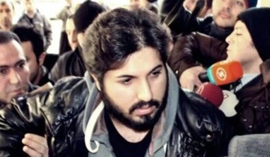 Türkiye Rıza Sarraf’ın iadesini isteyecek mi?