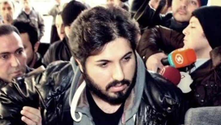 Türkiye Rıza Sarraf’ın iadesini isteyecek mi?