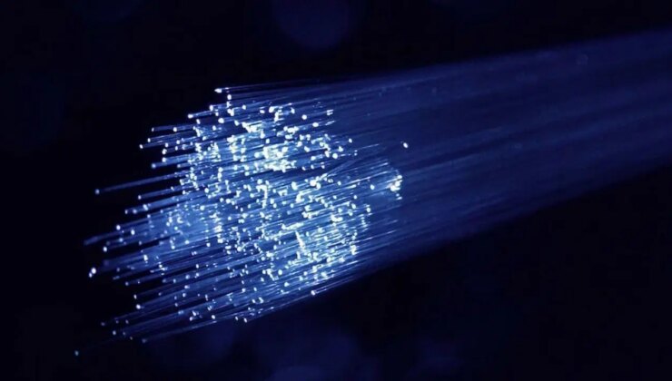 Türkiye’de 2 milyon kişi fiber internete yeni ulaştı