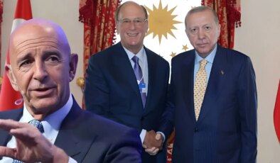 Türkiye’nin savunma devi ASELSAN, ABD’li şirkete mi satılıyor: ‘Süreci Tom Barrack yönetecek’ iddiası