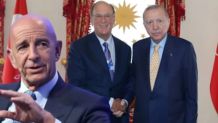 Türkiye’nin savunma devi ASELSAN, ABD’li şirkete mi satılıyor: ‘Süreci Tom Barrack yönetecek’ iddiası
