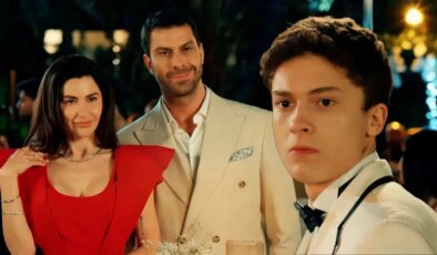 TV yayın akışı 9 Temmuz Perşembe! Bugün hangi kanalda ne var?