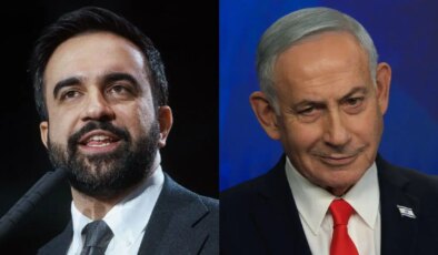 UCM kararı üzerinden sert restleşme: Netanyahu, Mamdani’yi hedef aldı