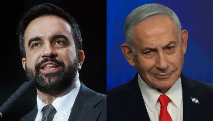 UCM kararı üzerinden sert restleşme: Netanyahu, Mamdani’yi hedef aldı