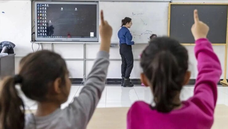 Ücretli öğretmenlik başvuruları ne zaman? 2026 Ücretli öğretmenlik  şartları neler?