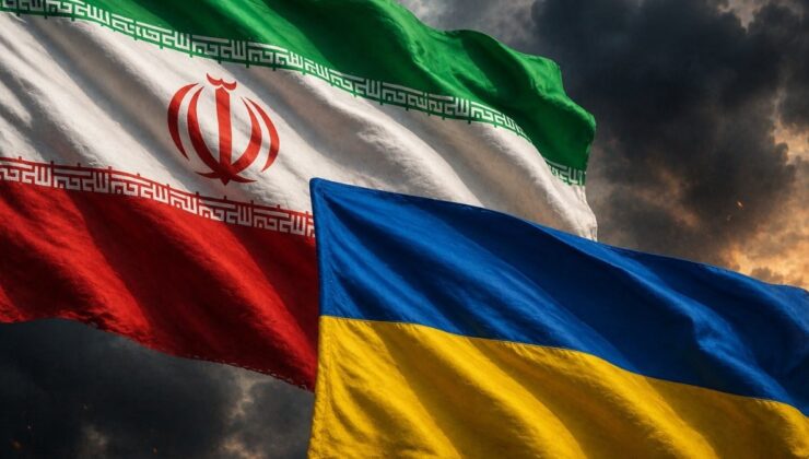 Ukrayna, Hazar Denizi’nde İran’a ait gemiyi vurdu