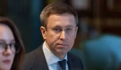 Ukrayna’da başbakanlık koltuğuna enerji patronu: Sergii Koretskyi kimdir?