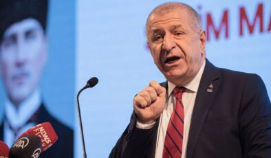 Ümit Özdağ: AK Parti-MHP ittifakı tarihinin en zayıf döneminden geçiyor