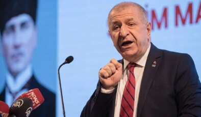Ümit Özdağ’dan seçmene ‘sandık’ çağrısı