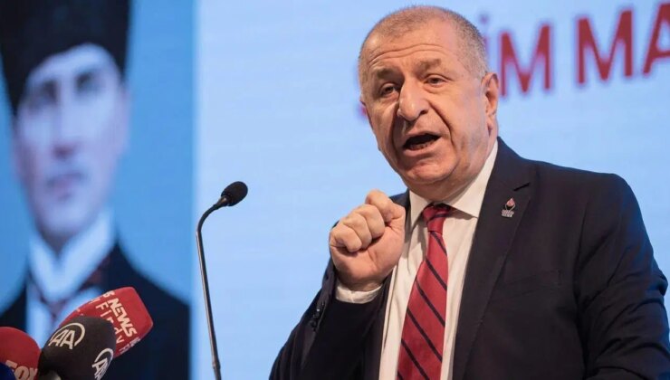 Ümit Özdağ’dan seçmene ‘sandık’ çağrısı