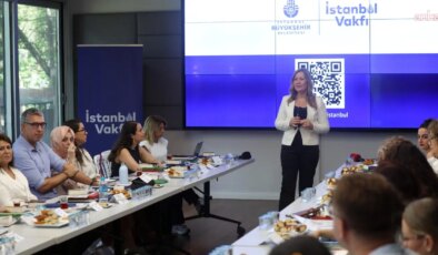 ‘Üniversiteli Genç Kadınların Sesinden İstanbul’ araştırmasının sonuçları: Gece dışarı çıkarken ek önlemler alıyorlar