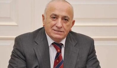 Ünlü iş insanı İsmet Acar hayatını kaybetti