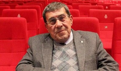 Usta oyuncu Göktay’dan kötü haber: Yoğun bakımda!