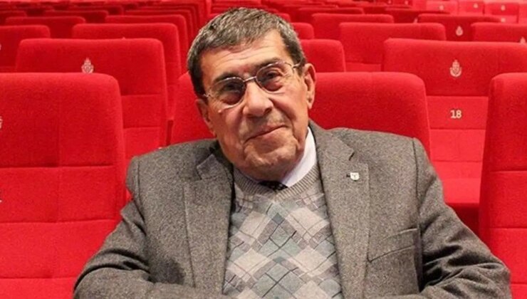 Usta oyuncu Göktay’dan kötü haber: Yoğun bakımda!
