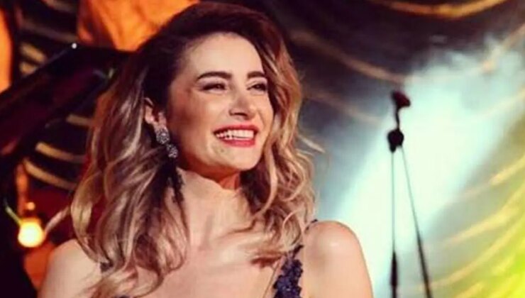 Uyuşturucu testinin ardından… Sıla’dan ‘alnım ak, başım dik’ mesajı