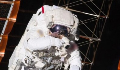Uzay yolculukları astronotların beynini yeniden şekillendiriyor: Mars görevleri için büyük risk