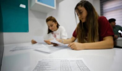 Uzmandan ‘tercih’ uyarısı: ‘Puan değil, doğru karar önemli’