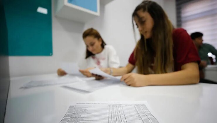 Uzmandan ‘tercih’ uyarısı: ‘Puan değil, doğru karar önemli’