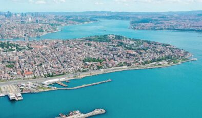 Uzmanlardan kritik ‘Marmara’ uyarısı: Deniz suyu son 50 yılda 2,5 derece ısındı!