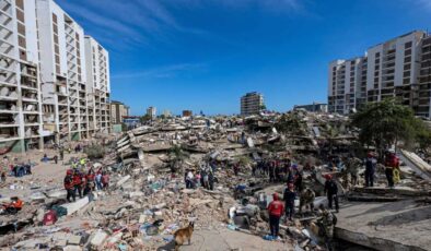 Venezuela 7 günlük ulusal yas ilan etti