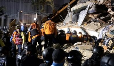 Venezuela’da deprem felaketi: Ölü sayısı 5 bin 119’a çıktı