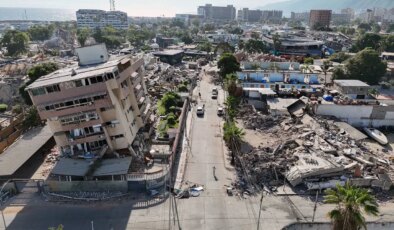 Venezuela’da yıkım büyüyor: Can kaybı 2 bin 645’e yükseldi
