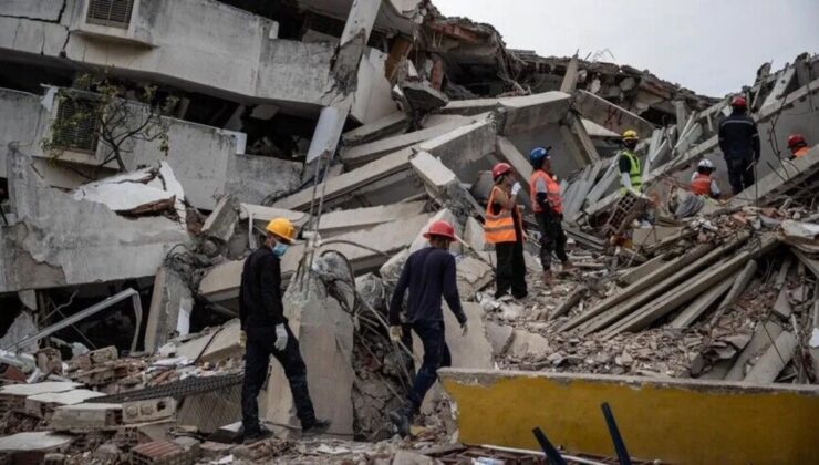 Venezuela’daki depremlerde ölenlerin sayısı 5 bin 208’e çıktı