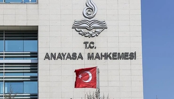 Veriler paylaşıldı: AYM’ye 2012’den bu yana 744 bin bireysel başvuru yapıldı