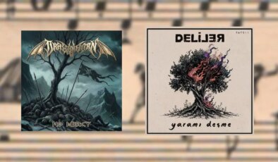 Vitrindeki Albümler – 5 Temmuz 2026