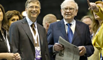 Warren Buffett, Gates Vakfı’na bağışlarını durdurdu