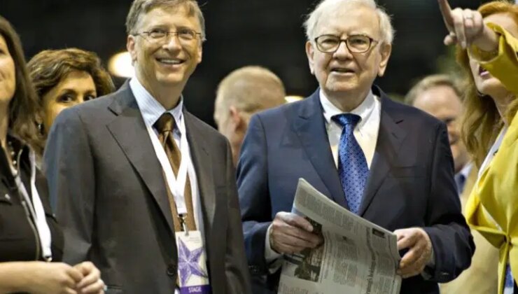 Warren Buffett, Gates Vakfı’na bağışlarını durdurdu
