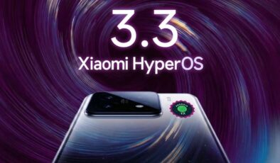 Xiaomi, Android 17 tabanlı HyperOS 3.3 güncellemesini dağıtmaya başladı