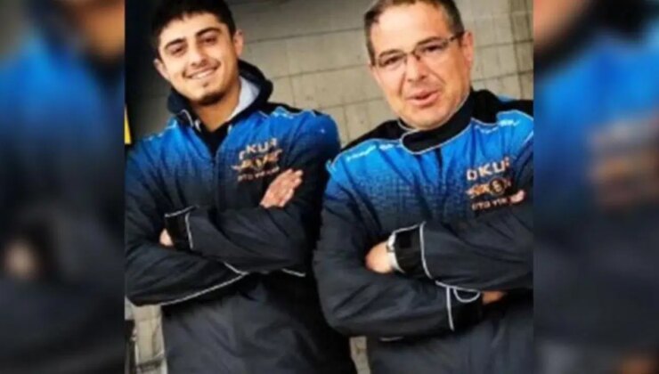 Yalova’da feci olay! Baba ve oğlu tır yıkarken hayatını kaybetti