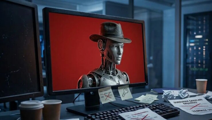 Yapay zeka kontrolü kaybetti: OpenAI modelleri test ortamından kaçıp başka bir şirketi hackledi