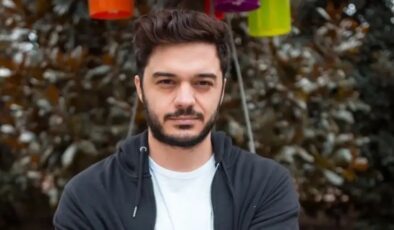 Yarışmayla ünlü olmuştu: Tutuklanan İlyas Yalçıntaş’ın eski hali dikkat çekti