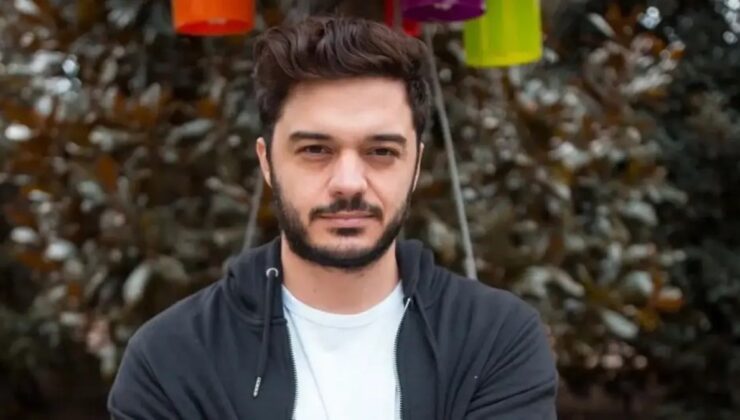 Yarışmayla ünlü olmuştu: Tutuklanan İlyas Yalçıntaş’ın eski hali dikkat çekti