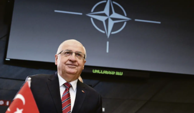 Yaşar Güler’den NATO mesajı: ABD’nin çekilme niyeti yok