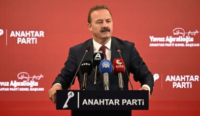 Yavuz Ağıralioğlu’dan MEB’e çağrı: ‘Vakit azaldı…’