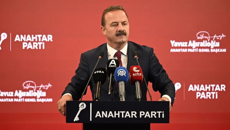 Yavuz Ağıralioğlu’dan MEB’e çağrı: ‘Vakit azaldı…’