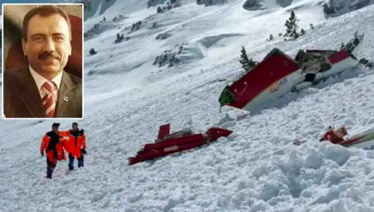 Yazıcıoğlu soruşturmasında kritik aşama: 190 klasörlük arşiv Ankara’da