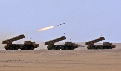 Yemen’de dört yıllık ateşkes bozuldu: Husiler Suudi Arabistan’a füze fırlattı