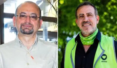 Yeni Akit’ten ‘alenen yanlış bilgi’: Haluk Levent’leri karıştırdılar