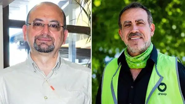 Yeni Akit’ten ‘alenen yanlış bilgi’: Haluk Levent’leri karıştırdılar