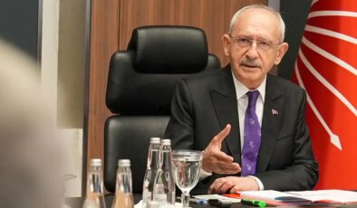 Yeni ihraçlar yolda mı? İddia: Kılıçdaroğlu yönetimi, Özgür Özel’i destekleyen 4 il başkanını daha görevden alacak