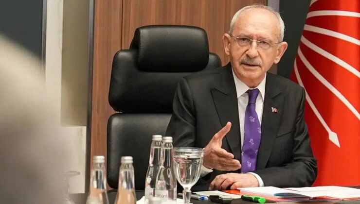 Yeni ihraçlar yolda mı? İddia: Kılıçdaroğlu yönetimi, Özgür Özel’i destekleyen 4 il başkanını daha görevden alacak