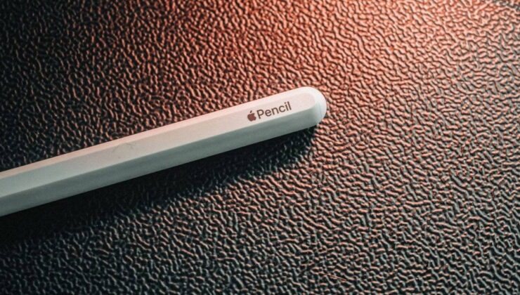 Yeni nesil Apple Pencil modelleri geliştiriliyor