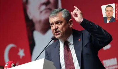 YENİ Parti 60 ilde örgütlenmeyi tamamladı