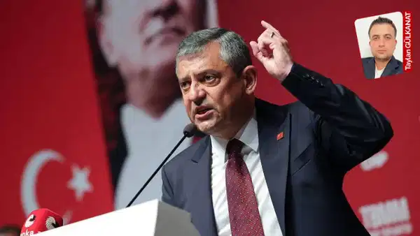 YENİ Parti 60 ilde örgütlenmeyi tamamladı