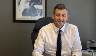 YENİ Parti Ankara İl Örgütü kuruldu: Başkan İbrahim Karaca oldu