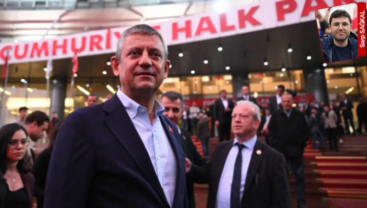 ‘Yeni Parti’ kuruluyor: Adı netleşti, logosu çalışılıyor, kuruluş dilekçesi hafta başında…